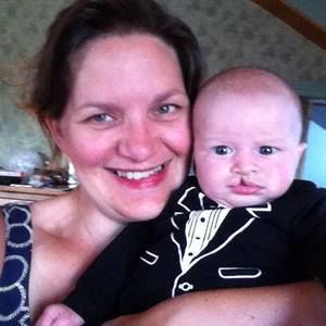 Meet your Posher, Lori